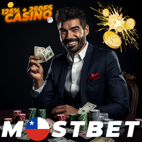 Casino en vivo Mostbet