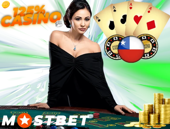 Póquer Mostbet