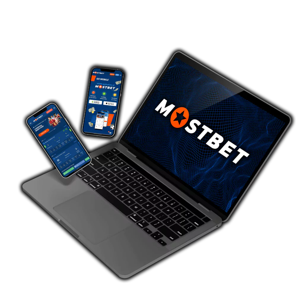 Diferencias entre la aplicación Mostbet y el sitio móvil